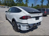 Tesla Model X Dual Motor All-Wheel Drive/Standard Range 7SAXCBE57PF369944 fotografie