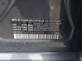 Mercedes-Benz E 350 WDBUF56J76A979076 снимка
