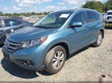 Honda Cr-V Ex-L 2HKRM4H70EH632981 снимка