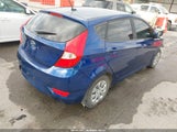 Hyundai Accent Se KMHCT5AE1HU325476 снимка