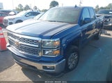 Chevrolet Silverado  1Lt 1GCVKREH4FZ378474 photo