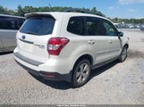 Subaru Forester 2.5I Limited JF2SJAKC7FH493710 снимка