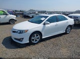 Toyota Camry Se 4T1BF1FK7CU545367 fotografie