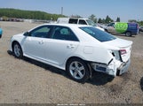 Toyota Camry Se 4T1BF1FK7CU545367 снимка
