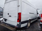 Mercedes-Benz Sprinter  High Roof I4 Diesel W1Y4DCHY9MT068699 снимка