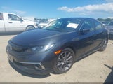 Honda Civic Ex 19XFC1F31ME008257 снимка