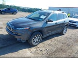 Jeep Cherokee Latitude 4X4 1C4PJMCS5HW544342 снимка