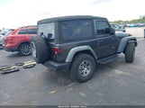 Jeep Wrangler Sport 4X4 1C4GJXAG1JW165067 снимка