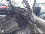 Jeep Wrangler Sport 4X4 1C4GJXAG1JW165067 fotografie