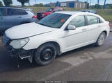 Chrysler Sebring Limited 1C3CC5FB7AN161254 снимка