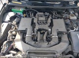 Lexus Ls 460 L JTHDL46F695000773 снимка