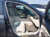 Lexus Ls 460 L JTHDL46F695000773 photo