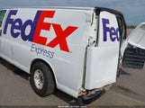 Chevrolet Express  Work Van 1GCWGAF18K1372744 снимка