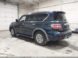 Nissan Armada Sv 4Wd JN8AY2NC1LX516122 fotografie