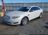 Ford Taurus Limited 1FAHP2F83DG214491 снимка