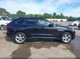 Jaguar F-Pace 20D Premium SADCJ2BN6HA092076 снимка