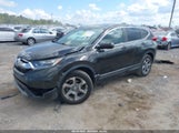 Honda Cr-V Ex-L/Ex-L Navi 2HKRW2H81JH695542 снимка