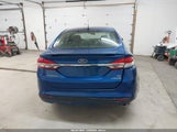 Ford Fusion Hybrid Se 3FA6P0LU5JR197338 снимка
