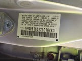 Honda Civic Lx 1HGES16672L016460 снимка