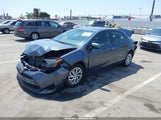 Toyota Corolla Le 2T1BURHEXKC226136 снимка