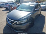 Nissan Sentra S 3N1AB7AP8JY240412 снимка