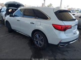 Acura Mdx Technology Package Acurawatch Plus Pkg 5J8YD4H56JL026876 снимка