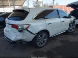 Acura Mdx Technology Package Acurawatch Plus Pkg 5J8YD4H56JL026876 снимка