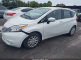 Nissan Versa Note S (Sr)/S Plus/Sl/Sr/Sv 3N1CE2CP5FL358390 снимка