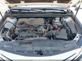 Toyota Camry Se 4T1B11HK3KU216689 photo