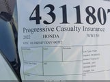 Honda Ww150 A RLHKF471XNY100712 снимка