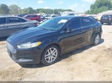 Ford Fusion Se 1FA6P0H73G5117453 снимка