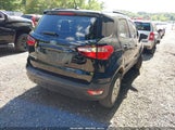 Ford Ecosport Se MAJ6S3GL0KC265952 снимка