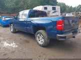 Chevrolet Silverado  1Lt 1GCVKREH0HZ114607 снимка