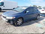 Honda Civic Lx 2HGFA16529H350546 снимка