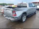 Ram  Big Horn 4X4 5'7 Box 1C6SRFFTXPN703709 снимка