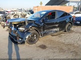 Tesla Model Y Long Range Dual Motor All-Wheel Drive 5YJYGDEE0MF240652 снимка