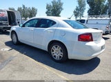 Dodge Avenger Se 1C3CDZAB2EN217800 fotografie
