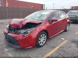 Toyota Corolla Le JTDEPMAE5NJ222893 снимка