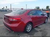 Toyota Corolla Le JTDEPMAE5NJ222893 снимка
