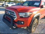 Toyota Tacoma Trd Off Road 5TFCZ5AN6HX112752 fotografie