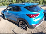 Chevrolet Trailblazer Awd Lt KL79MRSL8SB128045 fotografie