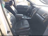 Ford Explorer Limited 1FM5K8F87EGC45965 fotografie