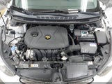 Hyundai Elantra Limited 5NPDH4AE8DH445445 снимка