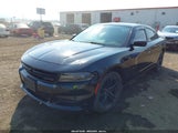 Dodge Charger Se Rwd 2C3CDXBG3HH620308 снимка