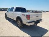 Ford F-150 Fx4 1FTFW1ET3CKD49440 снимка