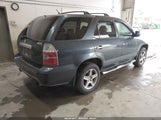 Acura Mdx Touring 2HNYD186X4H558679 снимка