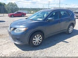 Nissan Rogue S 5N1AT2MT2GC899850 снимка
