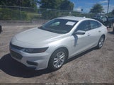 Chevrolet Malibu Lt 1G1ZD5ST2JF207982 снимка