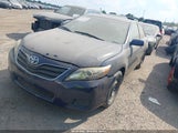 Toyota Camry 4T4BF3EK1AR080049 photo