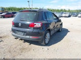 Volkswagen Tiguan Se WVGBV3AXXDW576426 fotografie